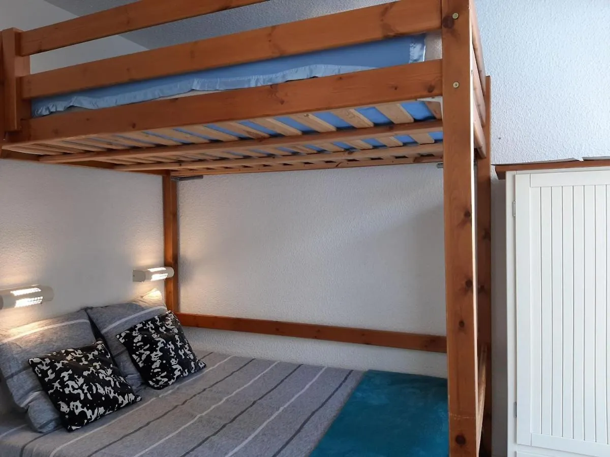 Appartement Cozy - Proche Commerces - Balcon - 4 Pers - Fr-1-346-483 Les Arcs  0*, Les Arcs (Savoie) France