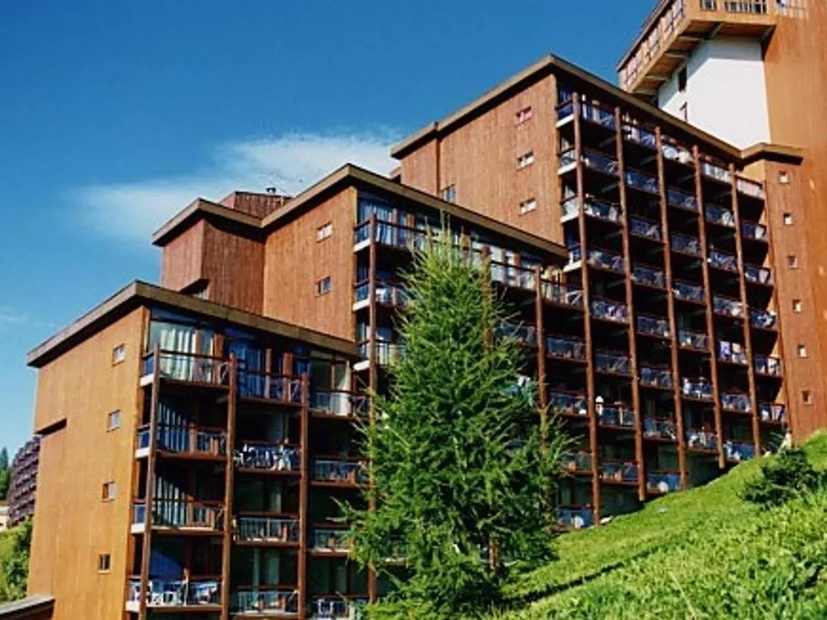 Appartement Cozy - Proche Commerces - Balcon - 4 Pers - Fr-1-346-483 Les Arcs  Apartment Les Arcs (Savoie)