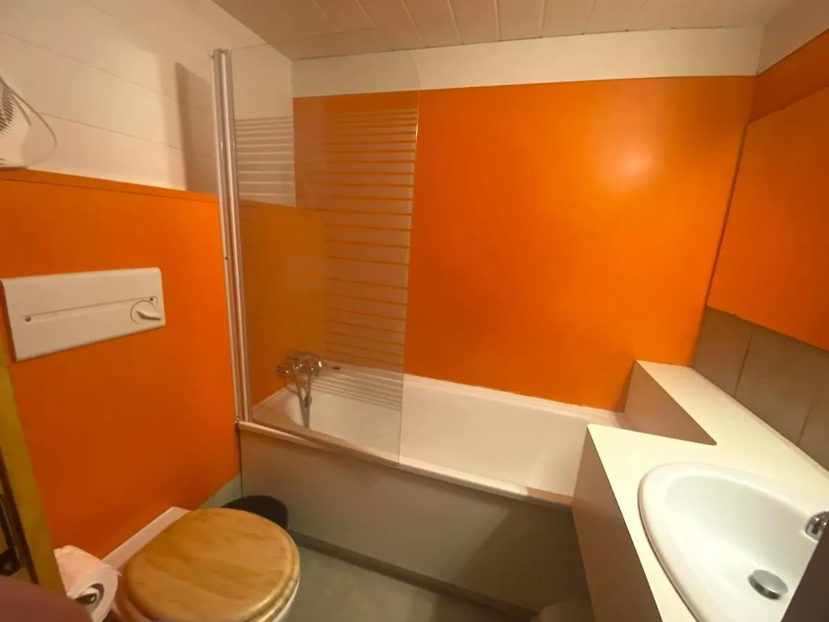 Appartement Cozy - Proche Commerces - Balcon - 4 Pers - Fr-1-346-483 Les Arcs